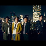 福山雅治主演映画「SCOOP!」の主題歌をTOKYO No.1 SOUL SET　feat.福山雅治 on guitarが担当!! 