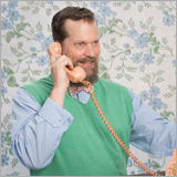 ジョン・グラント、新曲「Global Warming」のミュージックビデオを公開