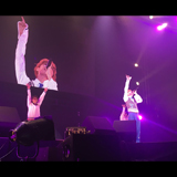 こんどうようぢ、逆さ歌詞で話題の「だンオイラ」をイベントにて初披露