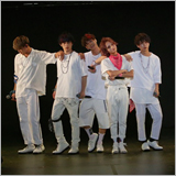 XOX、「a-nation island LOOP vol.08」にて3rdシングル発売を発表