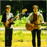 キセル、ワンマンライブツアーの開催が決定