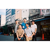 1983、アビーロードスタジオで完成させたニューアルバムから収録曲MVを公開