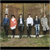 BOYFRIEND、日本再始動シングル第2弾を早くも2016年秋冬に発売