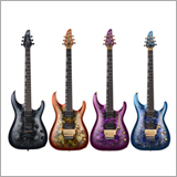 ESP、HORIZONシリーズのニューモデル「HORIZON-PT」をリリース