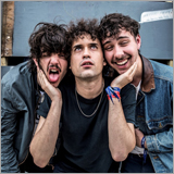 The Parrots、デビューアルバムから新曲「Let's Do It Again」のMVを公開