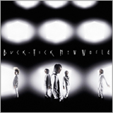 BUCK-TICK、ニューシングルのジャケ写＆試聴トレイラーを公開