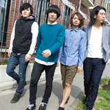 グッバイフジヤマ、初のフルアルバム『この胸いっぱいの愛を』リリース決定