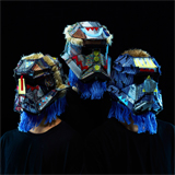 Pa's Lam System、メジャーデビュー・デジタル配信EP「TWISTSTEP」がリリース決定