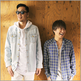 コブクロ、『TIMELESS WORLD -Deluxe Package-』をツアー会場限定で販売