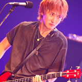 J、盟友の藤田タカシ率いるDOOMと初競演！