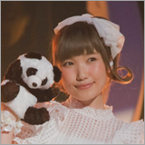 声優・内田 彩、日本武道館で単独ライブを開催！