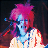 「hide 3D LIVE MOVIE “PSYENCE A GO GO” 〜20 years from 1996〜」特別先行上映会の開催が決定