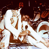 エルヴィス・プレスリーとロイヤル・フィルとの夢の共演作第二弾が今秋リリース！