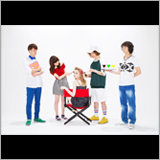 Shiggy Jr.、新アーティスト写真を公開