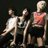 touch my secret × BUDDHAGITTA、香港澳門中国大陸ツアー全会場を発表！