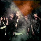 coldrain、アメリカ「Warped Tour」と国内ツアーZepp Tokyo公演のライブダイジェスト動画を公開