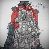 歌い手の「足首」が待望の1stソロアルバムをリリース！