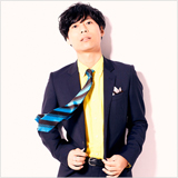 中田裕二、両A面「THE OPERATION / IT’S SO EASY」のMVとライブDVDダイジェスト映像を公開中