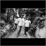 S.M.N.、ニューアルバム『BAD HOP』を10月19日に発売