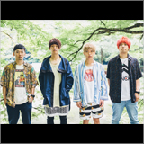 04 Limited Sazabys、ラジオ公開収録決定！