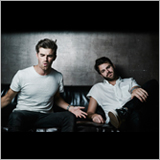 ザ・チェインスモーカーズ、最新シングルで自身初の全米No.1を獲得