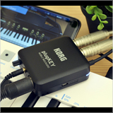 【動画付き】KORG「plugKEY」活用法