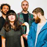 UKバンド４人組、ヤックの来日公演「YUCK JAPAN TOUR 2016  」が決定！