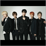 X4、ミニアルバム『4 MY BABY』最新ビジュアルを解禁