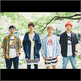 04 Limited Sazabys、NEWアルバム『eureka』のトレーラー映像公開！