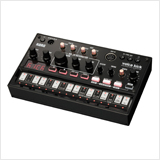コルグ、アナログ・キック・ジェネレーター「volca kick」をリリース