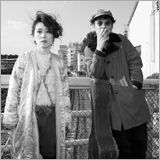 EGO-WRAPPIN’、大阪・堺市でのライブタイトルが決定