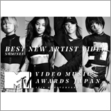 FAKYのミュージックビデオ「Candy」が、MTV VMAJ 2016最優秀邦楽新人アーティストビデオ賞にノミネート！