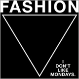 I Don‘t Like Mondays.、 新曲「Crazy」のMVを公開