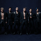 EXILE THE SECOND、シングル三部作の第3弾「WILD WILD WILD」のMVを公開！