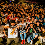 SWANKY DANK、初の47都道府県ツアー灼熱スタート！