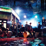 2015年に日本で1番売れた新人“EXO”。約1年ぶりとなる2ndシングル「Coming Over」をリリース！