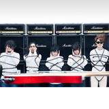 ミソッカス、新曲「ブルーライトディスコ」のミュージックビデオを公開！