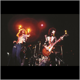 映画『レッド・ツェッペリン狂熱のライブ』一夜限りのライブ絶響上映をZeppで開催