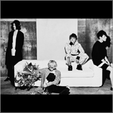  カフカ、アルバム『あいなきせかい』より「Ice Candy」MVを公開