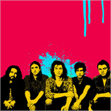 ザ・ストロークスのニック・ヴァレンシ率いる“CRX”がアルバム『ニュー・スキン』先行予約開始