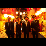 FIRE BALL、年越しライブを横浜ベイホールにて開催することが決定