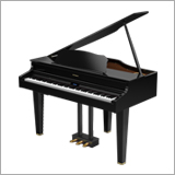 ローランド、「GP607」を発表！（12月発売予定）