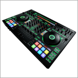 ローランド、「DJ-808」を発表！（9月発売予定）