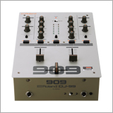 ローランド、「DJ-99」を発表！（12月発売予定）
