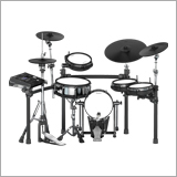 ローランド、「TD-50K」を発表！（10月発売予定）
