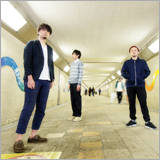 LOST IN TIME、10月のワンマンライブ2daysにて会場限定シングル「太陽のカフス」をリリース