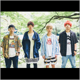 04 Limited Sazabys、新曲「Horizon」MVを公開！