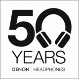 デノン・ヘッドホン発売50周年記念。双子の公式広報キャラクター『アストロガールズ』が誕生！