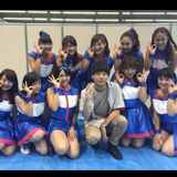 古坂大魔王、工藤大輝（Da-iCE）が書き下ろしたChubbinessの新曲2曲が配信スタート！