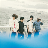 polly、新代田FEVER公演は石崎ひゅーいとの2マンライブ